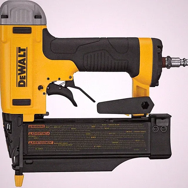 DEWALT 23-Gauge 2 in. Pin Nailer