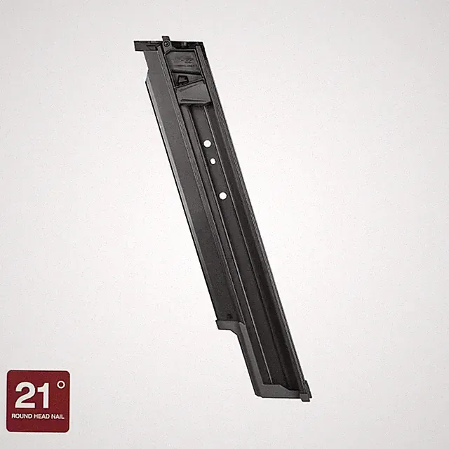 M18 FUEL 21-Degree Framing Nailer Extended Capacity Magazine